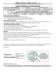PR TECH DOCS FL41584 R4 AE IBC-1020-104-15 EVALUATION REPORT 7-22 FL