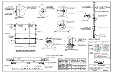 PR Instl Docs FL41584 R4 II IBC-1009-120-00-S Drawing 7-22 FL