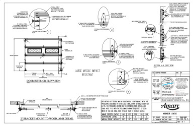 PR Instl Docs FL41584 R4 II IBC-1009-150-11-I Drawing 7-22 FL