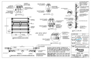 PR Instl Docs FL41584 R4 II IBC-1009-195-15-I Drawing 7-22 FL