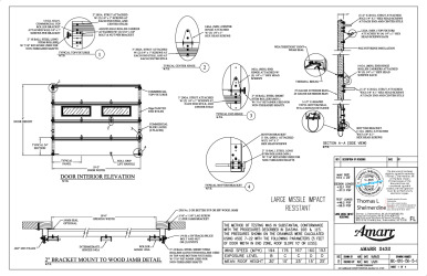 PR Instl Docs FL41584 R4 II IBC-1010-150-15-I Drawing 7-22 FL