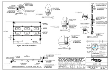 PR Instl Docs FL41584 R4 II IBC-1012-130-15 Drawing 7-22 FL