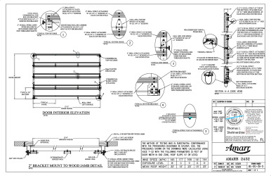 PR Instl Docs FL41584 R4 II IBC-1012-150-15 Drawing 7-22 FL