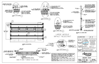 PR Instl Docs FL41584 R4 II IBC-1016-150-26-I Drawing 7-22 FL