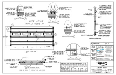 PR INSTL DOCS FL41584 R4 II IBC-1018-130-24-I DRAWING 7-22 FL