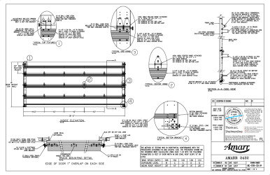 PR Instl Docs FL41584 R4 II IBC-1018-130-24 Drawing 7-22 FL