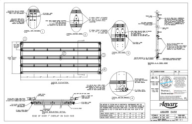PR Instl Docs FL41584 R4 II IBC-1020-104-15 Drawing 7-22 FL