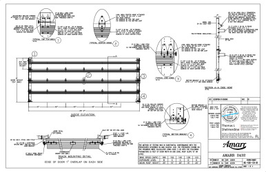 PR Instl Docs FL41584 R4 II IBC-1020-130-26 Drawing 7-22 FL