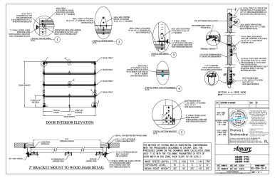 PR Instl Docs FL41584 R4 II IBC-1809-136-15 Drawing 7-22 FL