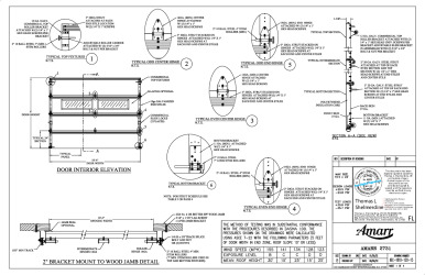 PR Instl Docs FL41584 R4 II IBC-1810-120-15 Drawing 7-22 FL