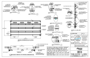 PR Instl Docs FL41584 R4 II IBC-1816-136-15 Drawing 7-22 FL