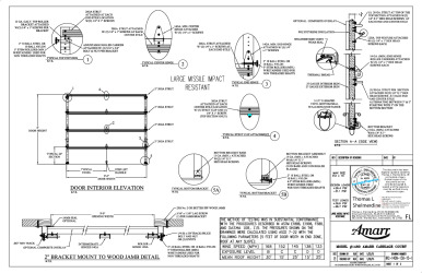 PR Instl Docs FL41584 R4 II IRC-1409-130-15-I Drawing 7-22 FL