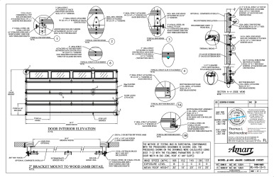 PR Instl Docs FL41584 R4 II IRC-1416-130-15 Drawing 7-22 FL