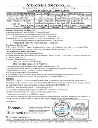 PR TECH DOCS FL41584 R5 AE IBC-1009-150-15-F EVALUATION REPORT 7-22 FL