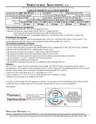 PR TECH DOCS FL41584 R5 AE IBC-1012-195-24-I EVALUATION REPORT 7-22 FL