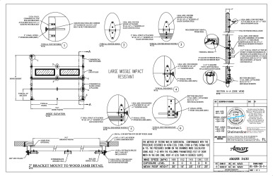 PR Instl Docs FL41584 R5 II IBC-1009-130-11-I Drawing 7-22 FL