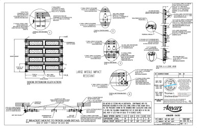 PR Instl Docs FL41584 R5 II IBC-1009-195-15-F Drawing 7-22 FL