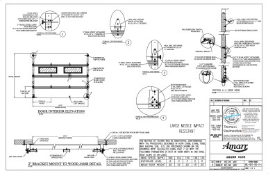 PR Instl Docs FL41584 R5 II IBC-1010-130-11-I Drawing 7-22 FL