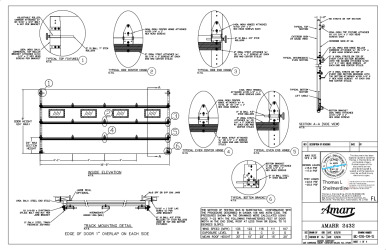 PR Instl Docs FL41584 R5 II IBC-1016-104-15 Drawing 7-22 FL