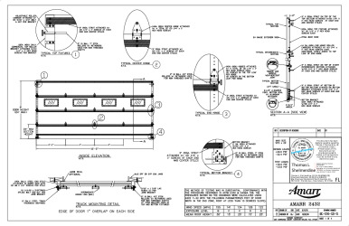 PR Instl Docs FL41584 R5 II IBC-1016-120-15 Drawing 7-22 FL