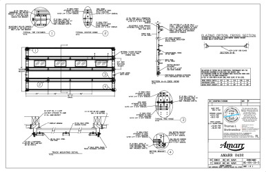 PR Instl Docs FL41584 R5 II IBC-1016-130-15 Drawing 7-22 FL