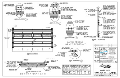 PR Instl Docs FL41584 R5 II IBC-1016-195-26-I Drawing 7-22 FL