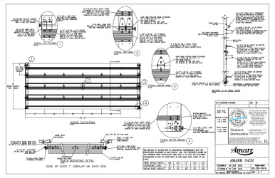 PR Instl Docs FL41584 R5 II IBC-1024-104-24 Drawing 7-22 FL