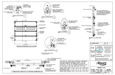 PR Instl Docs FL41584 R5 II IBC-1809-120-11 Drawing 7-22 FL