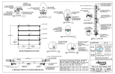 PR Instl Docs FL41584 R5 II IRC-1409-130-15 Drawing 7-22 FL