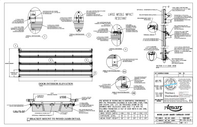 PR Instl Docs FL41584 R5 II IRC-1418-130-26-I Drawing 7-22 FL