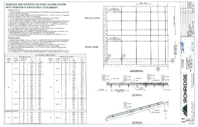 PR INSTL DOCS FL41593 R5 II AFV DWG4