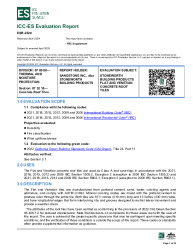 PR Instl Docs FL41594 R3 II FL41594 2024-25 ESR-2528 HVHZ