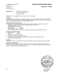 PR TECH DOCS FL41600 R2 AE 514984