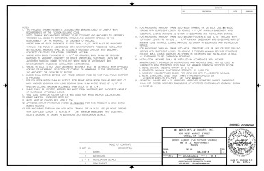 PR Instl Docs FL41600 R3 II 08-03813