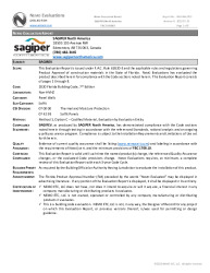PR INSTL DOCS FL41603 R1 II 2022 07 25 FINAL NER-SNA-002 FL41603