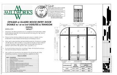 PR INSTL DOCS FL41636 R2 II (C) INST 41636.7