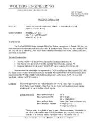 PR TECH DOCS FL41647 R3 AE RECFSLHZ EVAL2