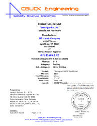 PR Instl Docs FL41665 R2 II 02 SL175 24gaSteel HalfInchWoodDk ER