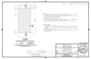 PR Instl Docs FL41675 R1 II 08-03844