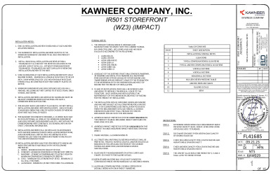 PR Instl Docs FL41685 R1 II KAW029 SS 2023-10-19