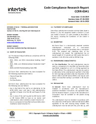 PR TECH DOCS FL41686 R1 AE 2023-07-26 CCRR-0341 SRS DISTRIBUTION