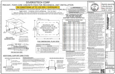 PR Instl Docs FL41704 R1 II  DWG1