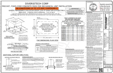 PR Instl Docs FL41704 R1 II  DWG2