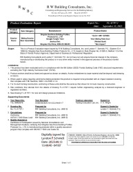 PR TECH DOCS FL41707 R1 AE (B) EVAL 41707.1