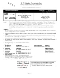 PR TECH DOCS FL41707 R1 AE (B) EVAL 41707.3