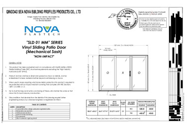 PR Instl Docs FL41707 R1 II (b) Inst 41707.5