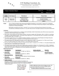 PR TECH DOCS FL41709 R1 AE (D) EVAL 41709.3