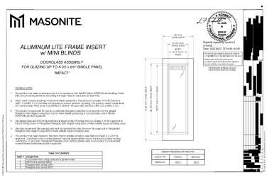 PR Instl Docs FL41709 R1 II (c) Inst 41709.3