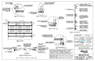 PR Instl Docs FL41717 R2 II IBC-2412-104-11-M Drawing 7-16 FL