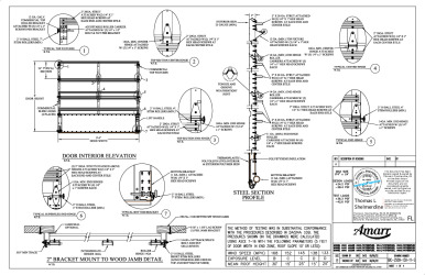 PR Instl Docs FL41717 R2 II IBC-2509-130-11-S Drawing 7-16 FL